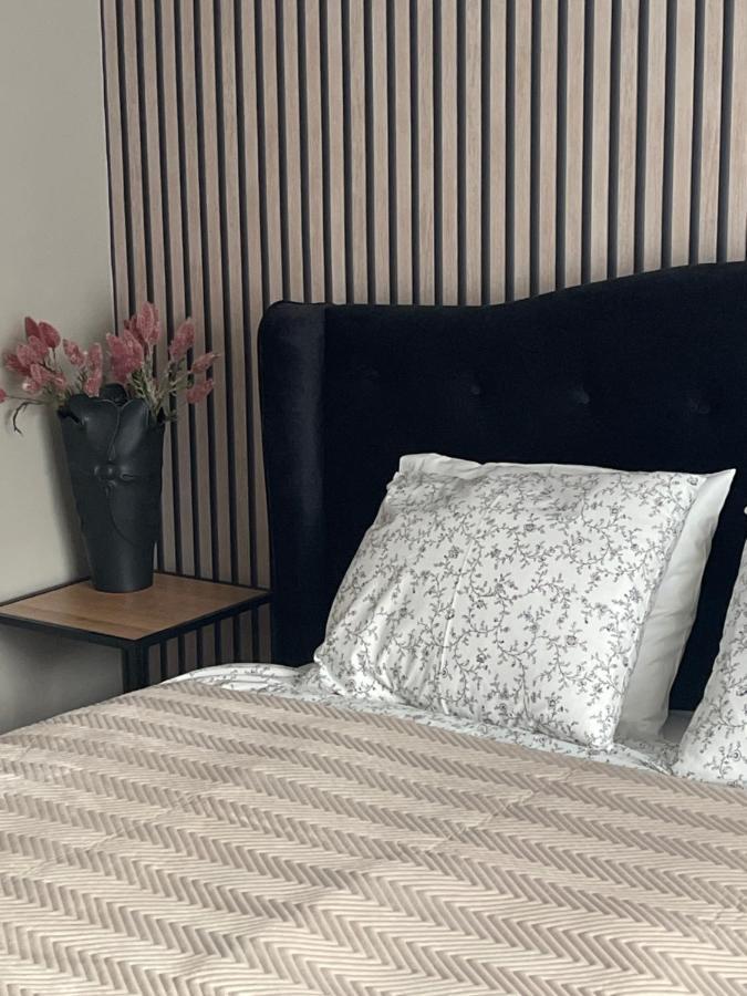 Apartament Centrum II Lidzbark Warmiński Eksteriør bilde