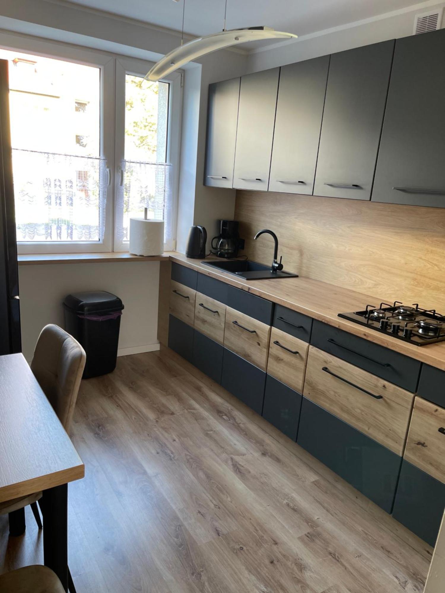 Apartament Centrum II Lidzbark Warmiński Eksteriør bilde