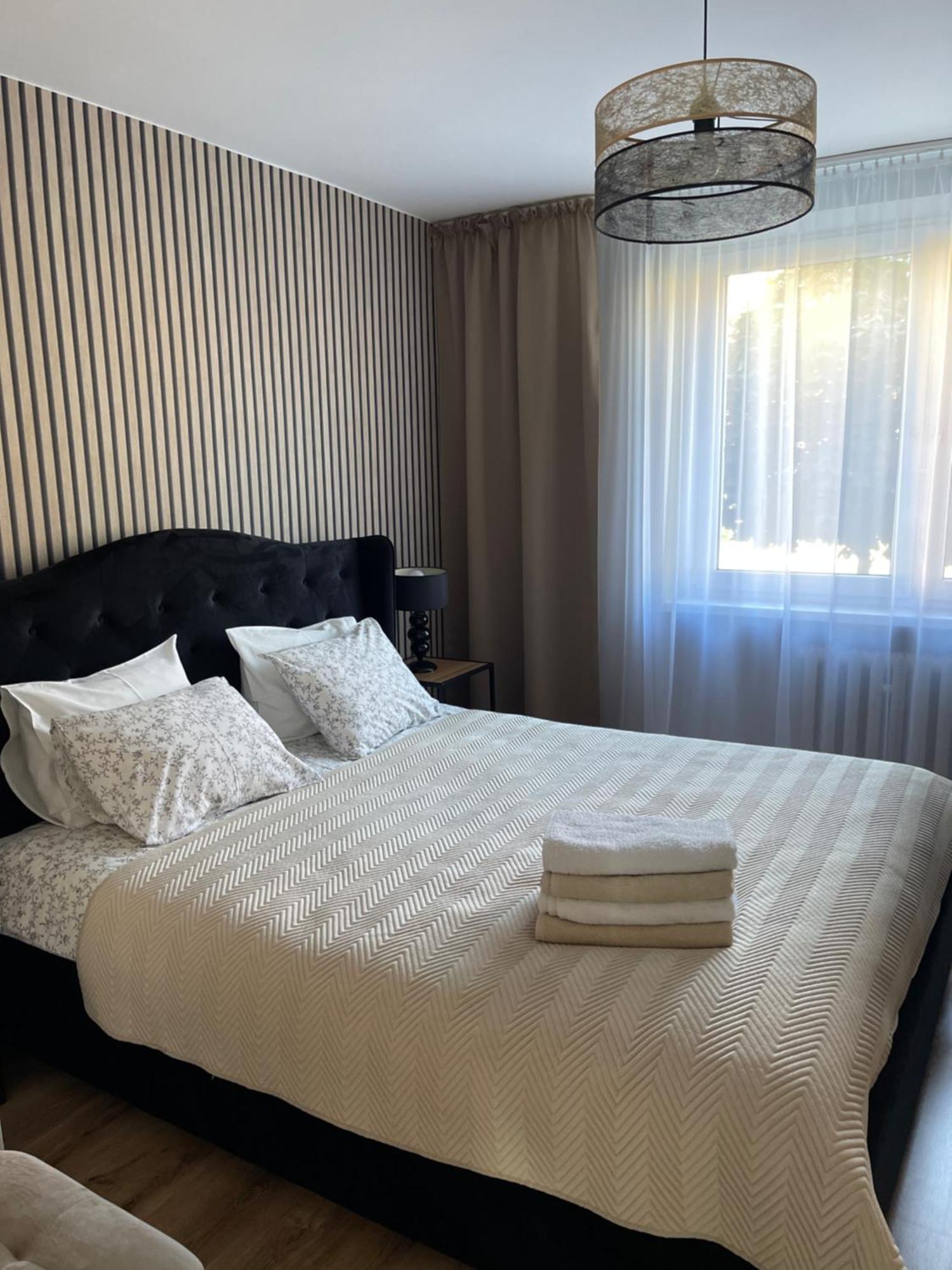 Apartament Centrum II Lidzbark Warmiński Eksteriør bilde